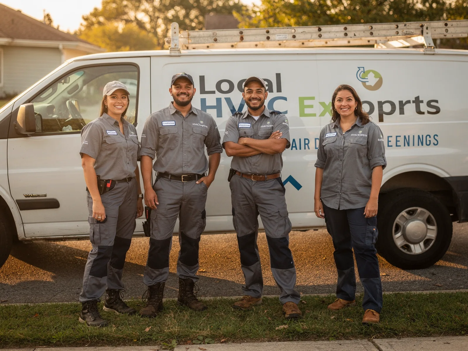 24/7 HVAC Repair & AC Replacement company in Dalhart, TX